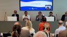 Salute: Fedriga-Riccardi, Agenas-Uniud modello con persona ...